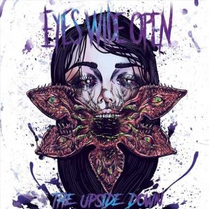 The Upside Down (Digital Download)