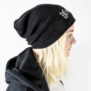 Eyes Wide Open Beanie