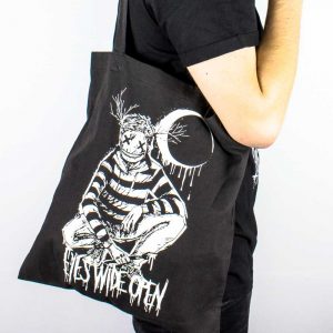 “Eclipse” Tote Bag
