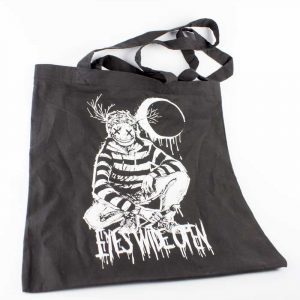 “Eclipse” Tote Bag