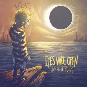 And So It Begins (Digital Download)