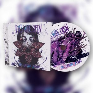 The Upside Down CD (2019)