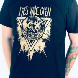 Silence Is Gold T-shirt