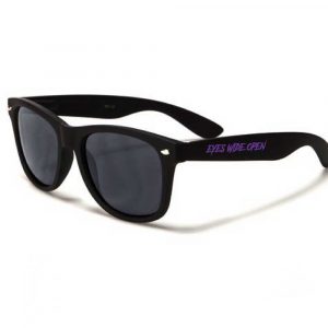 Eyes Wide Open Sunglasses