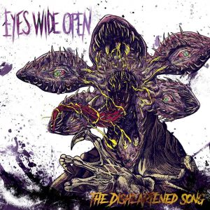 Read more about the article The Disheartened Song – New Single!