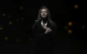 Read more about the article New gig and brand new video!
