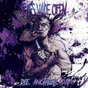 Read more about the article Die Another Day – New Single!