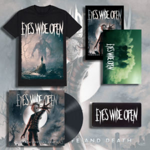 Through Life and Death Pack #2