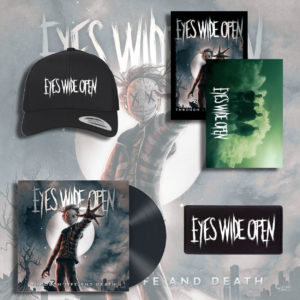 Through Life and Death Pack #3