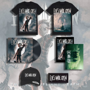 Through Life and Death Pack #4