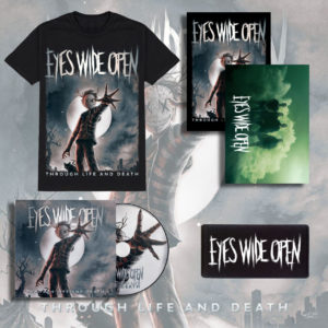 Through Life and Death Pack #5