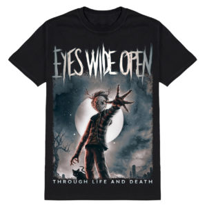 Through Life and Death Pack #1